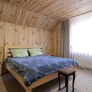 Садиба Срібні Карпати Yablunytsya Exterior foto